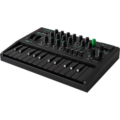 Arturia MicroBrute UFO Analog Synthesizer Bild 3
