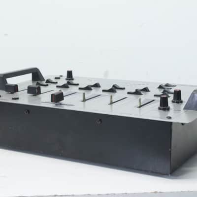 Mc CRYPT SA-100/2 Stereo Mixer image 6