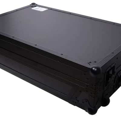 ProX XS-DDJFLX10WLTBLLED Flight Case For Pioneer Controller W/1U Rack Space image 7