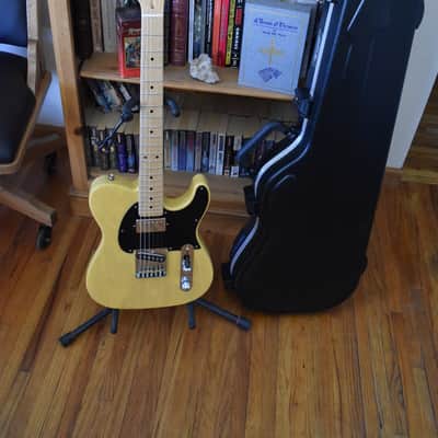 G&L ASAT Classic, 2023, Ash body, HSC, Great condition image 20