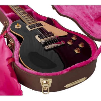 Gator GW-LP-BROWN GW-LP-BROWN étui pour Gibson Les Paul image 18