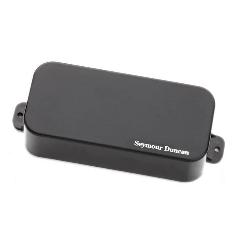 Seymour Duncan AHB-1n Blackouts 7-String Phase I Neck Humbucker image 1