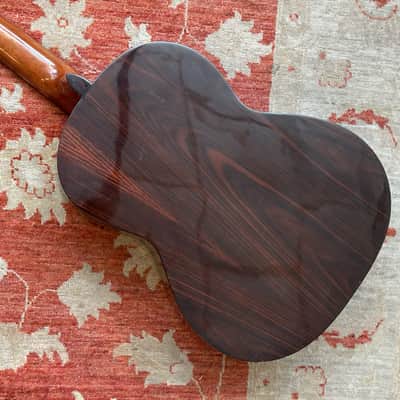 Wayne D-65 Classical Guitar imagen 4