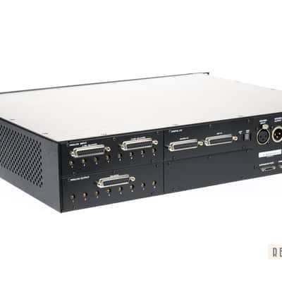 Avid HD I/O 8x8x8 Pro Tools HD / HDX Audio Interface image 2