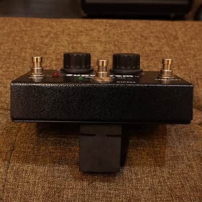 FULLTONE Supa-Trem ST-1 -First Model- Black [11777] (07/08) image 5