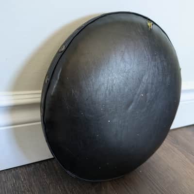 Stewart Drum Stool Seat Top 1960s image 4