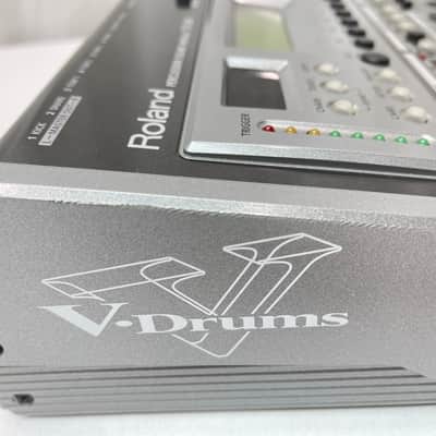 Roland TD-20X Electric Drum Brain Module V-Drum Roland TD20X image 10