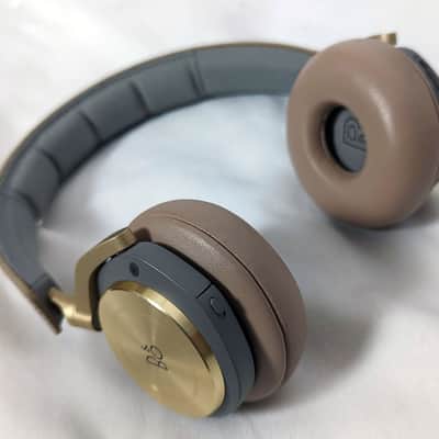 B&O Bang and Olusfen 3rd Generation Beoplay H8 Bluetooth 4.2 Noise Cancelling Headphones image 7