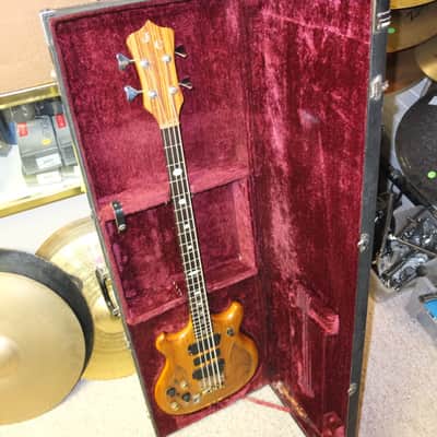 Fernandes FAB-170 1979 Natural image 23