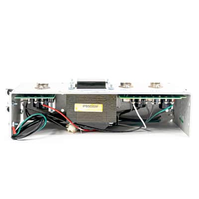 International Power IHCBB-75W Triple Output Linear Power Supply - High Power, Super Low Noise for your Modular Synth Setup image 3