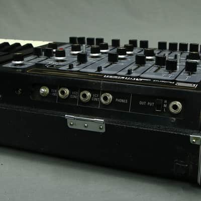 Roland SH-3A SYNTHESIZER [452885] (05/15) image 3
