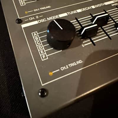 Human Comparator Syncussion SY-1 image 2