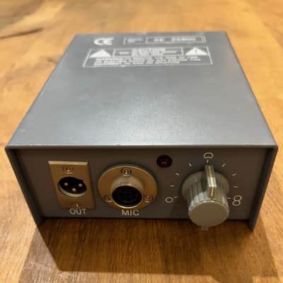 sE Electronics Z5600A Valve Condenser Mic Outfit image 7