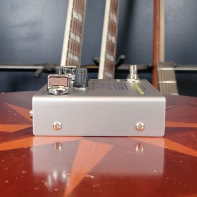 Joyo R-Series R-19 Avallon Compressor Pedal image 8