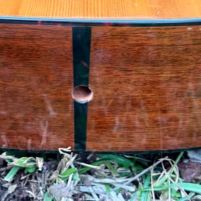 1958 Martin 000-18 w OHSC image 7