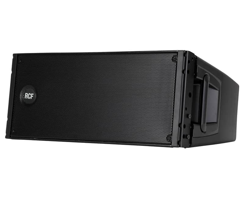 RCF HDL20-A Active Line Array Module image 1
