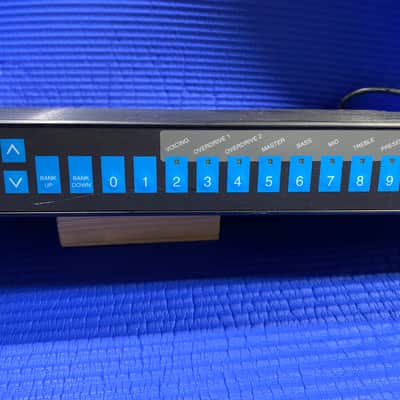 A/DA MP-1 Classic Guitar Preamp 100V(JPN) image 5