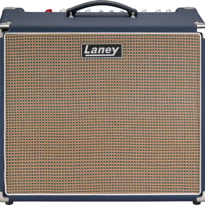 Laney Laney LFSUPER60-112 guitar amp image 2