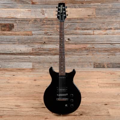 Hamer USA Special Black USED image 4