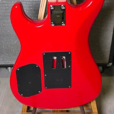Kramer The 84 Radiant Red image 10