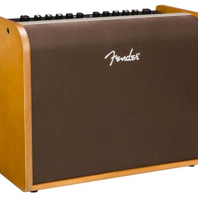 Acoustic 100 Fender image 10