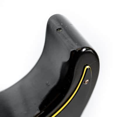 Pensa-Suhr 1986 Strat Black image 5