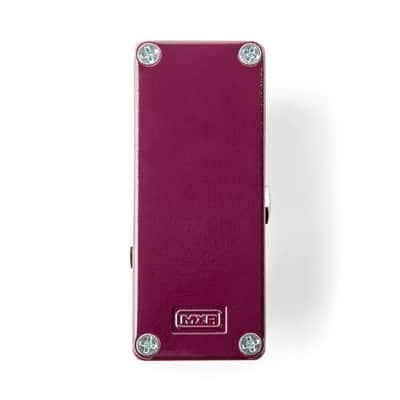 MXR Analog Man Duke of Tone CSP039 Overdrive Pedal (based on Prince of Tone) image 6