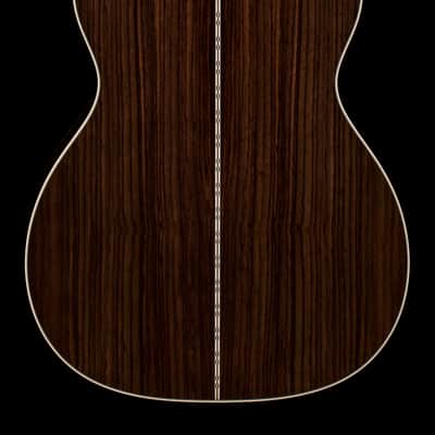Martin OM-28E - Natural #20164 (NAMM 2026) image 2