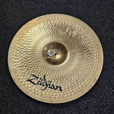 Ride Cymbal 20" Zildjian S Family Medium USED! RKMED040326 image 2