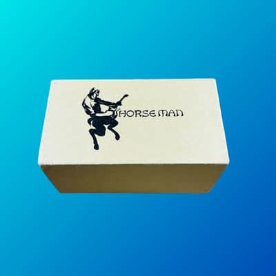 NuX NOD-1 Horseman Overdrive image 4