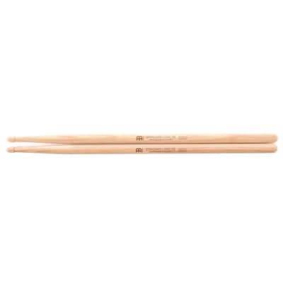 Meinl SB104 Standard Long 5B Wood Tip Drum Sticks