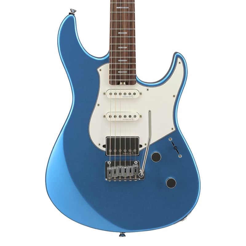 Yamaha PACP12 Pacifica Professional image 2