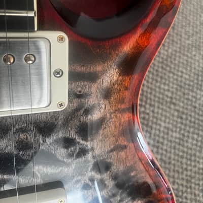 PRS Mac Carthy 594 Top 10 2021 - 10 top image 4