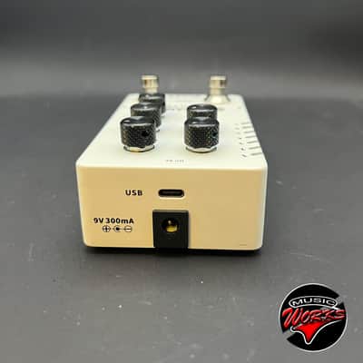 Mooer Preamp Model X X2 image 5
