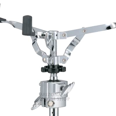 Yamaha SS950 Double braced snare drum stand - NEW image 5
