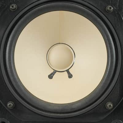 YAMAHA NS-10M Speaker System in Very Good Condition image 7