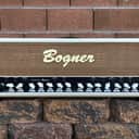 Bogner Ecstasy 101B EL34 3-Channel 120-Watt Guitar Amp Head