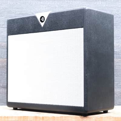 Divided by 13 1x12F Cab Open-Back Design Celestion G12H 16-Ohm Guitar Cabinet image 2