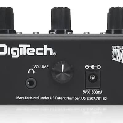 DigiTech TRIO Plus Band Creator + Looper image 2