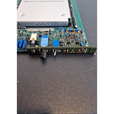 Dolby Systems CAT. 22 A Type Noise Reduction Module – Noise Reduction Unit - Very Good image 9