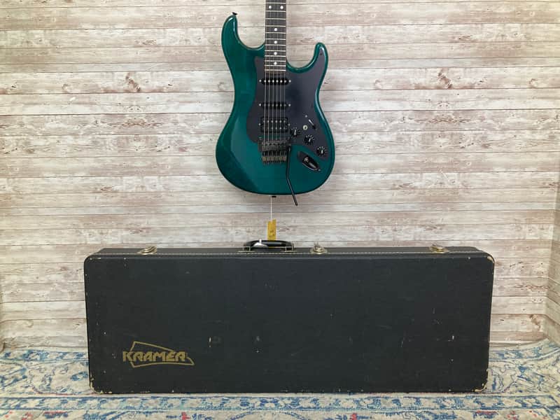 VINTAGE Kramer Pacer 80s The REAL DEAL! image 1