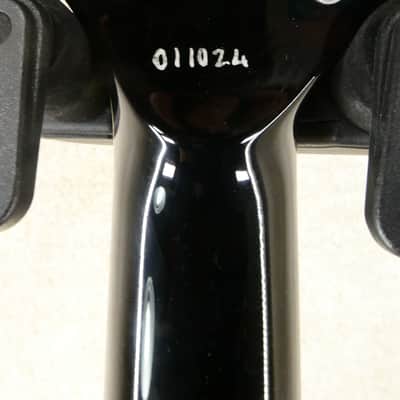 Newman Honeycomb Jr GT- 40 Bass 2026 One of 2 Made ! For ZZ Top - Black #011024 NEW w/GB image 13