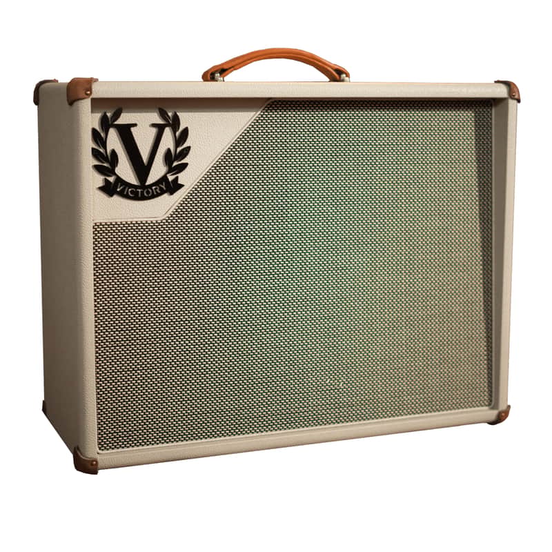 Victory Amps V40 The Duchess Deluxe MKII 42-Watt 1x12" Guitar Combo image 1