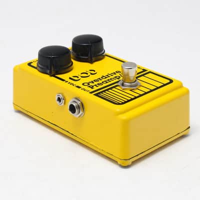 DOD Overdrive Preamp 250 [25023974] (06/22) image 4