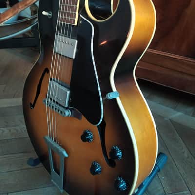 Gibson ES-175 1991 image 3
