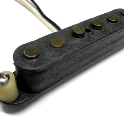 RELIC Telecaster SET David Gilmour Esquire 1955 Vintage Correct Hand Wound Tele Pickup  Q Pink Floyd image 9