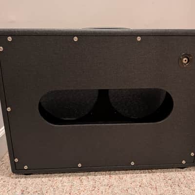 Mojotone 2x12 Lite Speaker Cabinet 2024 image 3