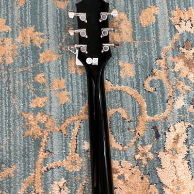 Epiphone Les Paul Tribute 2024 - Present - Vintage Sunburst image 10