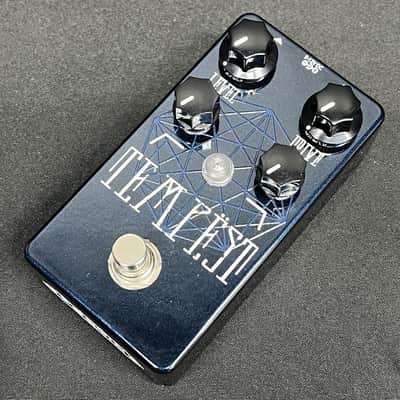 Fortin Tempest [09/05] image 1