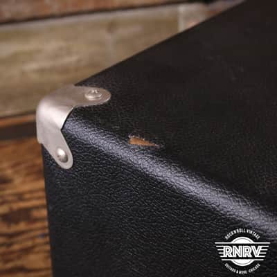 Rocktron Vendetta Series 100W Tube Guitar Amp Head Egnator design image 6